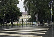 Обследование маршрутов движения школьных автобусов прошло в Уватском районе